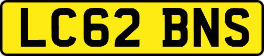 LC62BNS