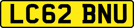 LC62BNU