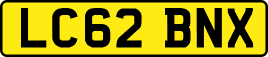 LC62BNX
