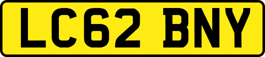 LC62BNY