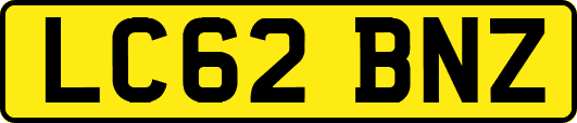 LC62BNZ