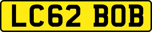 LC62BOB