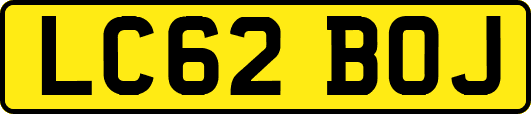 LC62BOJ
