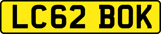 LC62BOK