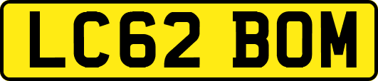 LC62BOM
