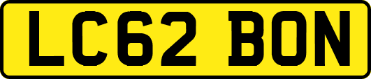 LC62BON