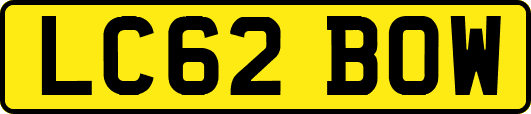 LC62BOW