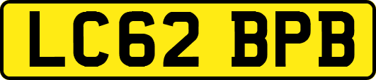 LC62BPB