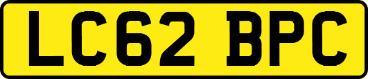LC62BPC