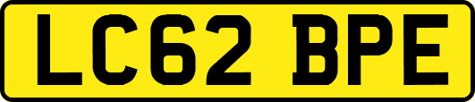 LC62BPE
