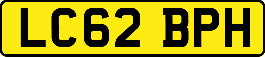 LC62BPH