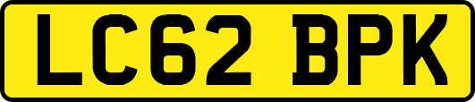 LC62BPK
