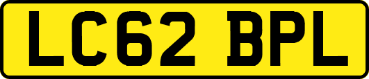 LC62BPL