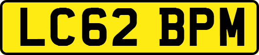 LC62BPM