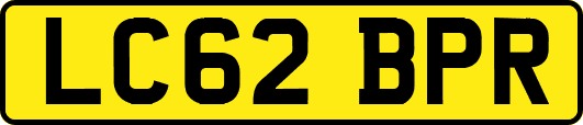 LC62BPR