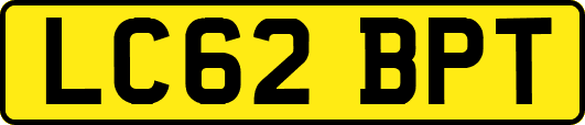 LC62BPT