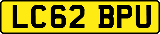 LC62BPU