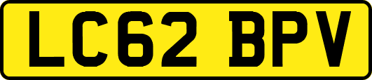 LC62BPV