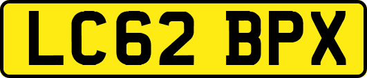 LC62BPX