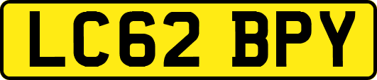 LC62BPY