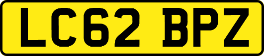 LC62BPZ
