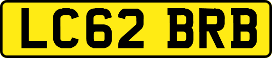 LC62BRB