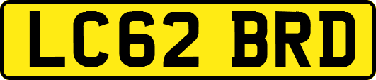 LC62BRD