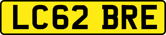 LC62BRE