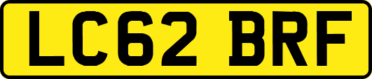 LC62BRF