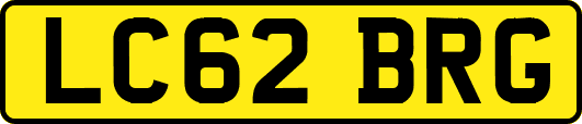LC62BRG