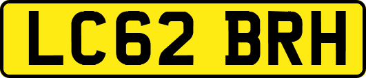 LC62BRH