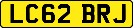 LC62BRJ
