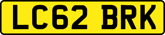 LC62BRK