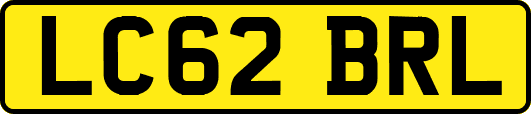 LC62BRL