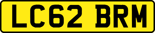 LC62BRM