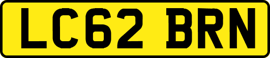 LC62BRN