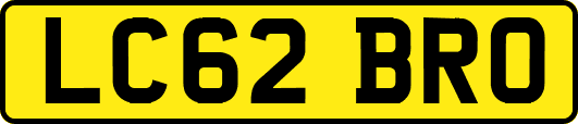 LC62BRO