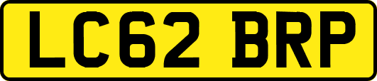LC62BRP