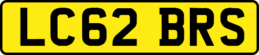 LC62BRS