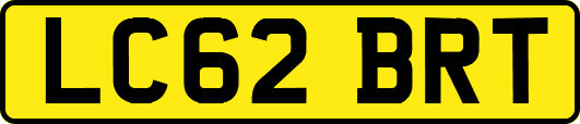 LC62BRT
