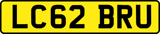 LC62BRU