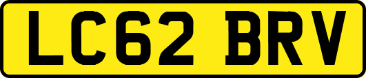 LC62BRV