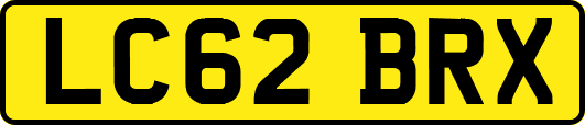 LC62BRX