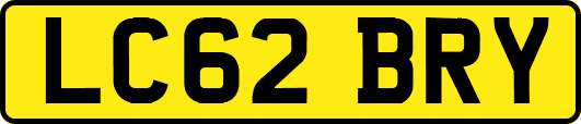 LC62BRY