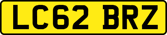 LC62BRZ