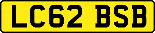 LC62BSB