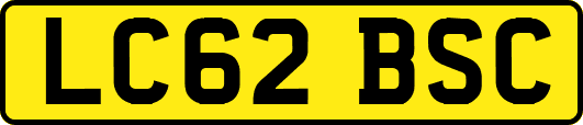 LC62BSC