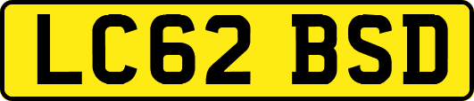 LC62BSD