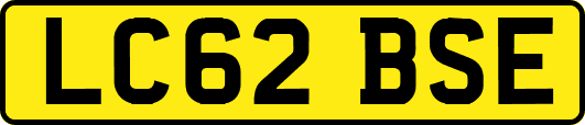 LC62BSE