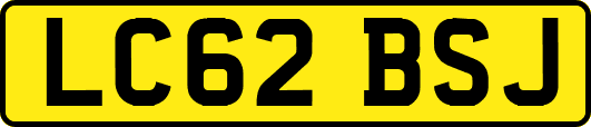LC62BSJ